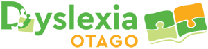 Dyslexia Otago Logo