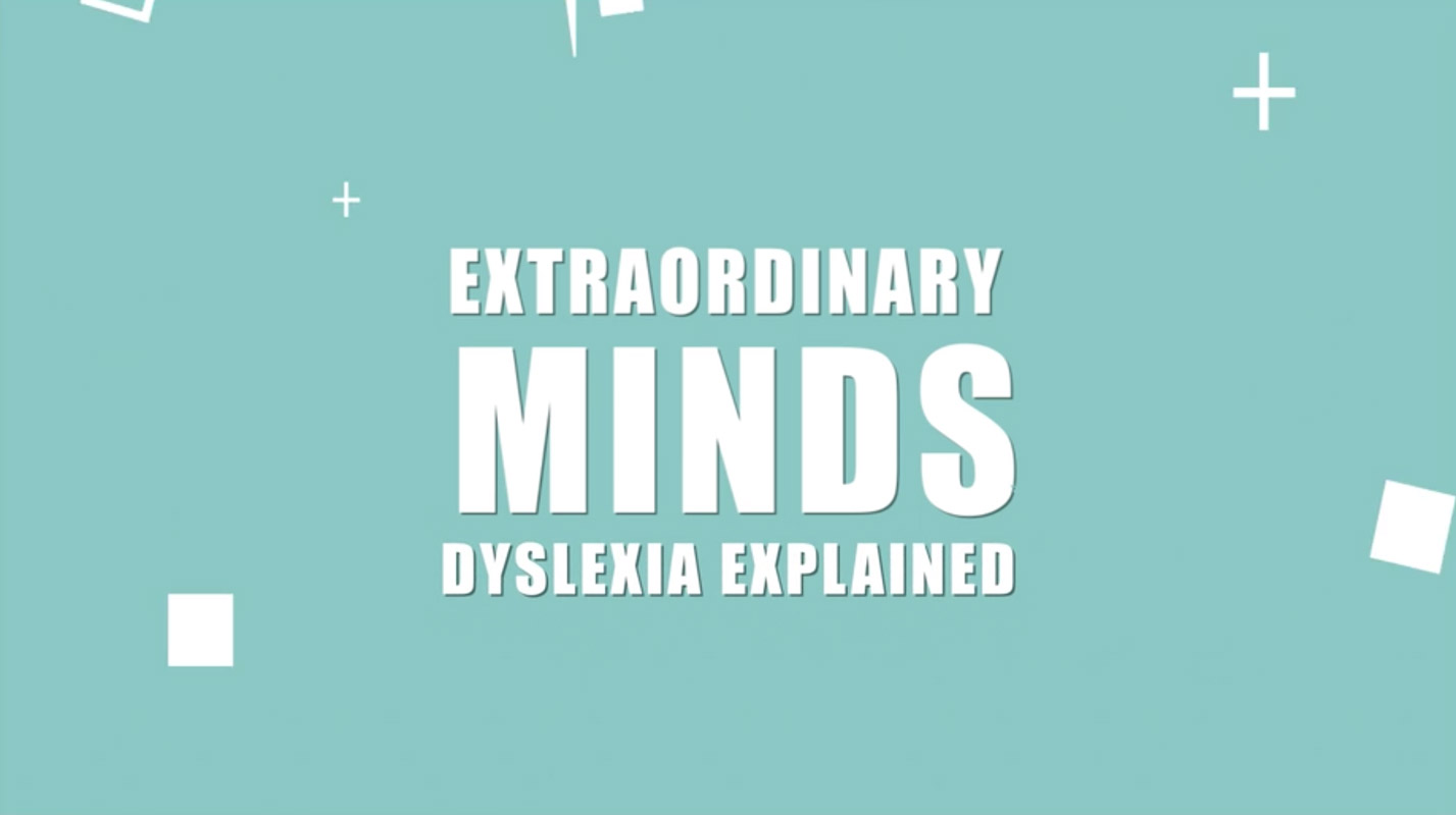 Extraordinary Minds